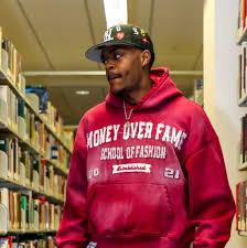 Profile for David Meadows