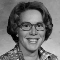 Beverly Bates Obituary (2014)