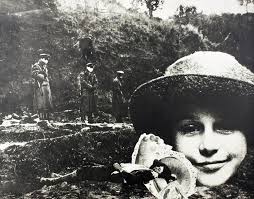 Sold at Auction: Sarah Schumann, Sarah Schumann. Collage-politisch.