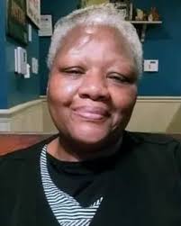 Obituary information for Patsy Davis