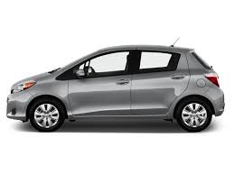 And it overlaps somewhat with the prius c hybrid subcompact that's the yaris sedan that was part of the lineup in previous years, however, has been withdrawn from the u.s. 2014 Toyota Yaris Specifications Car Specs Auto123