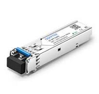 HW SFP-1.25G-LH40 Compatible 1000BASE-LH SFP 1310nm 40km Transceiver Module