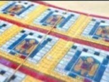 Prețul acesteia este stabilit în funcție de tipul autovehiculului (a, b, c, d, e, f, g, h) și de perioada de valabilitate (1, 7, 30, 90 de zile sau 12 luni). Rovinieta