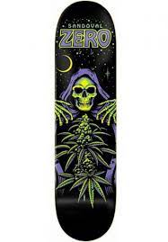 The goal was to create a brand that spoke to underdogs and. Sandoval Grimm Reefer Zero Skateboard Decks In Multicolored Titus
