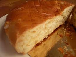 Recette Le Gateau De Verviers Cuisine Belge Recette Recettes Belges
