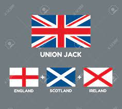 Metropolitan counties sowie greater london (siehe hierzu auch verwaltungsgliederung englands).flagge: Flagge Grossbritannien Union Jack Mit Drei Fahnen Die Sie Umfassen England Schottland Und Irland Britische Flaggen Vektor Illustration Lizenzfrei Nutzbare Vektorgrafiken Clip Arts Illustrationen Image 67670084