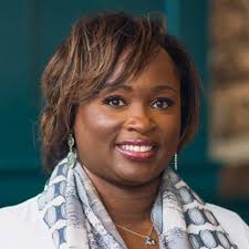 A conversation with Dr. Tequilla Brownie, CEO of TNTP