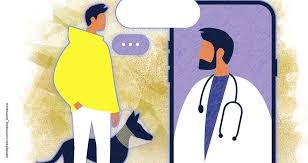 They provide the initial examinations for every patient, and they make it a priority to ensure that each pet has a pleasant experience at our facilities. There S An App For That Today S Veterinary Business