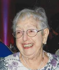 Elizabeth Ann "Liz" Parrish Obituary (2022)