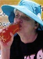 Gina Wilson Obituary (1966