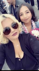 Rivera Middle School