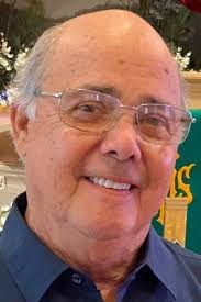 Larry Schell Obituary (1944