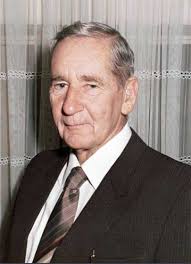 Frank Charles Gilson Lucas