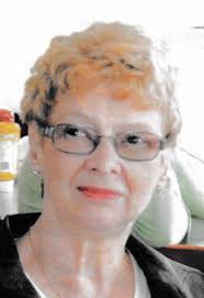 Dawna Marie MacDonald