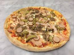 Pizza Casa Foto Di Pizza Casa Faenza Tripadvisor