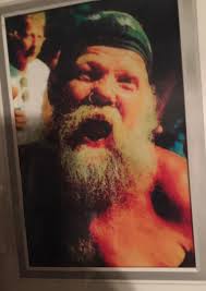 Who Was the most famous Hippie?