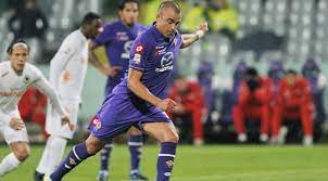 Santiago martín silva olivera (born 9 december 1980) is a uruguayan professional footballer who plays as a forward for argentinos juniors. Ex Viola Santiago Silva Dovra Scontare Due Anni Di Squalifica Per Doping