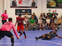 Looking at the other football code (and the better one in my opinion), there have been a few new kits revealed in the last few weeks, mainly with the six nations teams. Wa State Futsal League Premier Futsal League In Perth