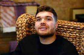 John Schaut's Instagram, Twitter & Facebook