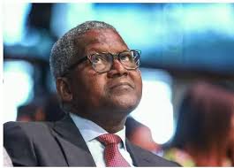 PRICE CUT ALERT: Dangote Refinery has reduced its petrol gantry price from  N828 to N699 per litre, marking its 20th price adjustment this year. The  refinery says the N129 drop reflects its