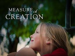 Measure of Creation