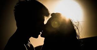 For others, dating is far closer to a series of mountains, with uncertain paths lying on every side, but relatively benign possibilities. The Three Stages Of Love If You Pass Number 2 It Will Be Forever Curler Ruetir