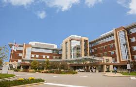Good Samaritan Hospital Mt Vernon Ssm Health