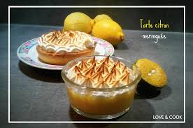 Tarte Citron Meringuee Fait Maison Homemade Patisserie Tarte Tarte Au Citron Patisserie Citron Meringuee