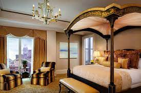 Maybe you would like to learn more about one of these? The Ritz Carlton Suite In New Orleans La The Ritz Carlton New Orleans