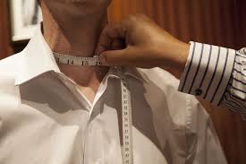 Start with the shirt buttoned up fully, facing up. How Do You Measure Sleeve Length