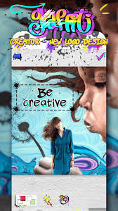 Graffiti Creator New Logo Design For Android Apk Download