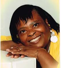 Victoria Carson Obituary (1954