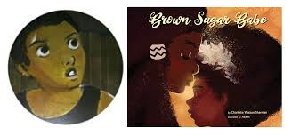 Let's Talk Picture Books: March 2020