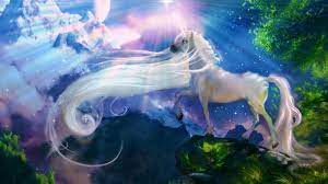 Unicorn Fantasy Hd Wallpaper Unicorn Wallpaper Unicorn Fantasy Unicorn Pictures