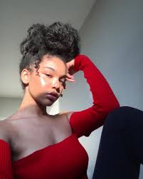 Use moisturizing hair oil, shampoos and conditioners meant for entangled and matted hair. Natural Hair Everything