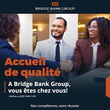 BRIDGE BANK GROUP Côte d'Ivoire Employee Nontèhè Fatoumata Soro's profile photo