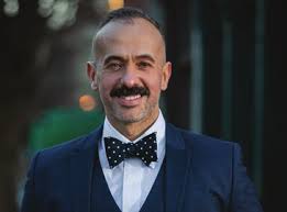 CO-CONCEIVED BY MARSHALL HEYMAN, THOMAS KAIL, AND NIA VARDALOS