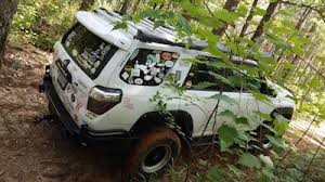 3 new movie trailers we're excited about One More Bilstein 5100 Front Lift 0 Rear Lift Question Toyota 4runner Forum Largest 4runner Forum