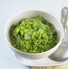 Erbsenpuree Rezept Erbsenpuree Erbsen Puree Erbsenpuree Rezept