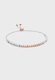 Buy Calvin Klein gold Bico Tune Bracelet for Women in MENA, Worldwide