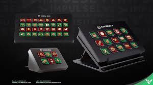 Run this wallpaper when you're not using the device and you just want to brighten up your desktop with something amusing. Gingerbread Free Stream Deck Icons Elgato Christmas Series