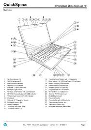 Download the driver package is too old or secured down etc. Hp Elitebook 2570p Notebook Pc Domain Digital