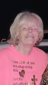 Please LIKE and SHARE this obituary to reach family and friends. Robin King  70, Columbia Funeral services will be held at 3:00 pm