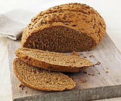 The grains in this bread are often rye berries and therefore some people also refer to this bread as dark rye bread. 10 German Bread Recipes You Can Make At Home
