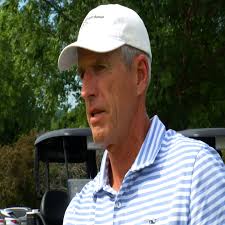 Top CNY golfer Jimmy Roy ready for U.S. Senior Open in Colorado