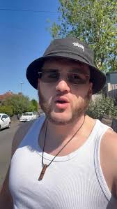 My first vlog, filmed & edited by yours truly 👊🏻, BTS of my usual  shenanigans: , Filming for the broski @bura_music1 🎥, Hitting the gym  @fitness_factory_cov 💪🏼, And locking in studio time with ...