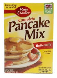 Maybe you would like to learn more about one of these? Betty Crocker Crepe Recipe Basic