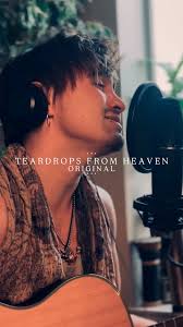 My new album “ESA” is yours forever. (Pronounced “essa” ) ESA is the symbol  my dad had tattooed