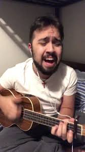 Someone you loved (Brief cover)