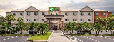 Aşağıdaki holiday inn, florida panhandle bölgesine seyahat eden ailelere, keyif aldıkları bir konaklama olanağı sağladı Neu Bei Den Privathotels Dr Lohbeck Holiday Inn Express Naples South I 75 In Florida Usa Gruppenseite Lohbeck